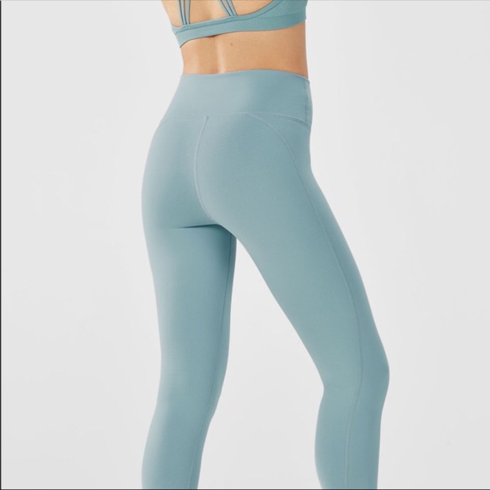 NWT Fabletics legging